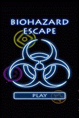 game pic for Biohazard Escape